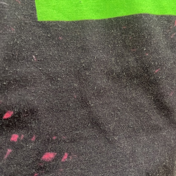 Huf Crop Top - Picture 4 of 4